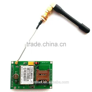 Own Development Module KB601Q SCADA System/PLC/meter Reading, KB3030-K Gprs Gsm Modem thumbnail-1