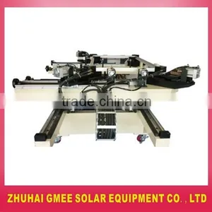 Solar Panel Framing Machine GMS-F2010 thumbnail-1