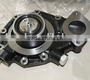 Howo Truck Parts Hot Sales VG1062060351 Water Pump thumbnail-5