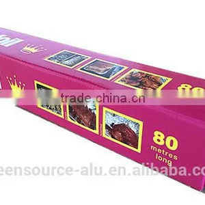 Aluminium Foil Roll With a Low Price & Wholesale thumbnail-3