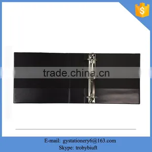 2016 Hot Sale Pvc 3 Ring Binder thumbnail-6