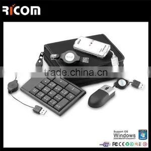 Office Travel Kit,comfort Travel Kit,usb Universal Charger Travel Kit--KIT-002--Shenzhen Ricom thumbnail-3