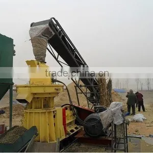 Hot Sale Biomass Pellet Machine For Drying Equipment thumbnail-3