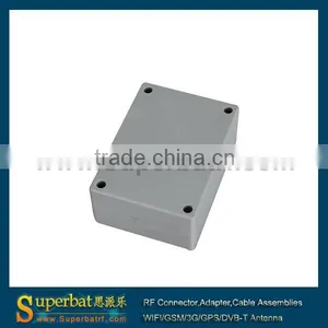 Plastic Box Junction Case-3.1"*2.08"*1.18"(L*W*H) Plastic Pill Box thumbnail-1