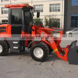 2015 SZM Underground Mining Loader 916 With High Quality thumbnail-3