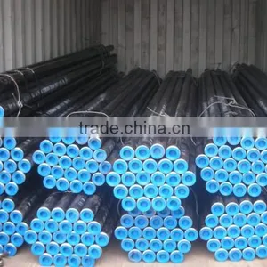 Hot Rolled Seamless Steel Pipe for Structure thumbnail-2