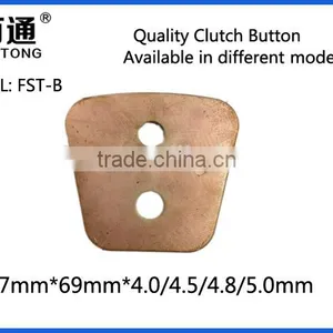 77mm*69mm Clutch Disc, Clutch Button, Clutch Facing for Auto Parts thumbnail-1