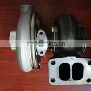 H1E Turbocharger 3525471 thumbnail-4