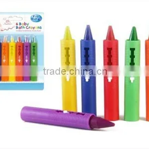 Child 's Bath Crayons/wax Crayons thumbnail-2