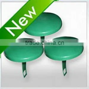 Flex Guardrail Fence Column Pillar Caps thumbnail-2