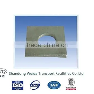 Manufacturers Selling Highway Guardrail Galvanized Washer thumbnail-4
