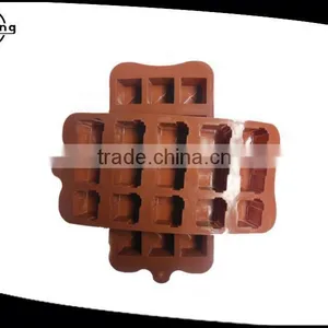 China's OEM Custom Ice Cube Mold thumbnail-2
