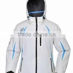 Name Brand Women Winter Ski Jacket(WL0306B) thumbnail-1