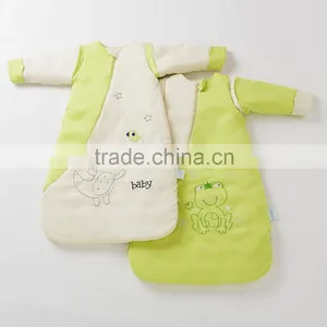 Warm Baby Sleeping Bag/ Infant Sleeping Bag thumbnail-2