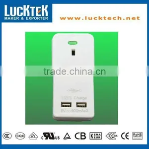 Wall Socket thumbnail-1