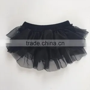 Baby Cotton Clothing Kids Ruffle Paillette Bloomers Cheap Wholesale Baby Bloomers thumbnail-4