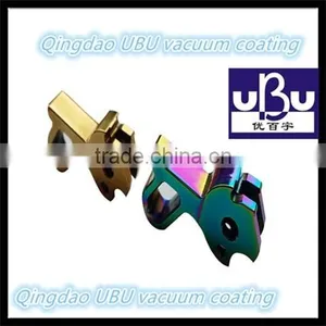 Metal Tools Coated by Large Vacuum Multi-arc Ion Coating Machine thumbnail-1