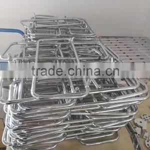 Surface Metallization / Surface Metallizing / Metal Parts Coating Service / Functional Film Coating / Decorative Film Coating thumbnail-2