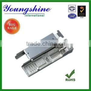High Perfermance 1.25/2.5GB SFP Dual Fiber Optic Connector SFP-10G-LR . thumbnail-4