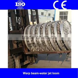 RJW622-2P-210cm Textile Machinery Water Jet Loom thumbnail-2
