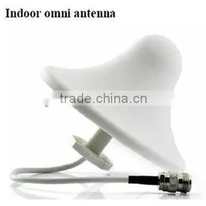 800~2500MHz Indoor Omni Ceiling Antenna Use for Cell Phone Signal Booster Repeater Amplifier thumbnail-1