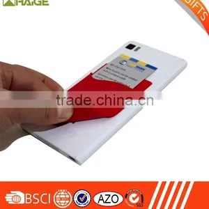 Professional Custom Print Mobile Card Holder thumbnail-6