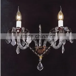 Cheap Energy Conservation Special Metal Wall Lamp thumbnail-1