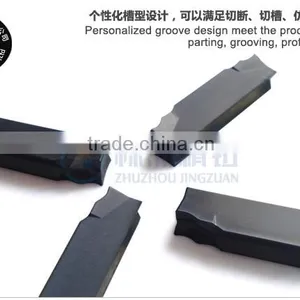 Cnc Carbide Insert Tool ZPHD0505 thumbnail-3