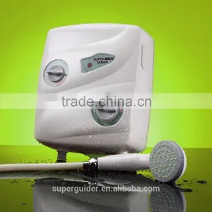 Tankless Instant Hot Electric Water Heater thumbnail-1