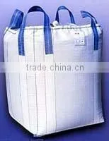 Food Grade PP Bulk Bag,FIBC Bags,Jumbo Bag 1200kg thumbnail-1