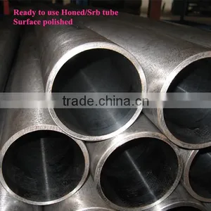 ISO9001 Verified Top Manufacture Din 2391 St52 Honing Tubing thumbnail-2