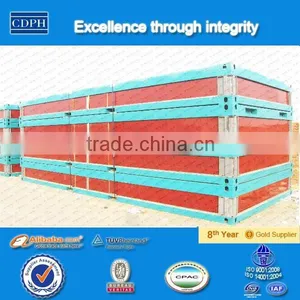 Cheap Container House,flat Pack Container House thumbnail-1