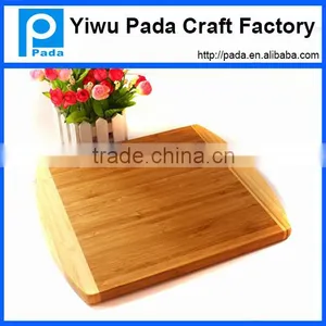 Health Natural Wood Cutting Board thumbnail-2