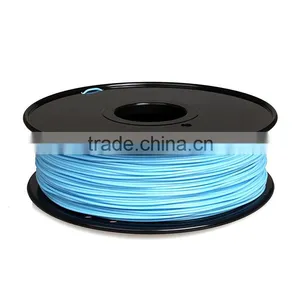 ABS Filament Production Line for 3d Printing Light Blue thumbnail-6