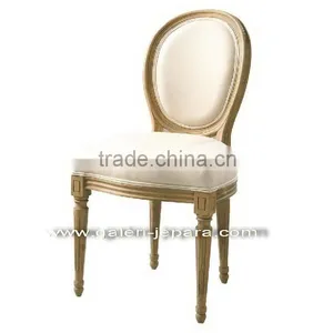 Restaurant Chair - Jepara Furniture - Hotel Furniture thumbnail-1