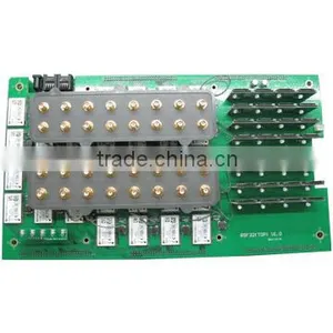 Popular 32 Ports GSM Gateway With Human Behavior, GOIP Gateway GOIP32 IMEI Changeable thumbnail-3