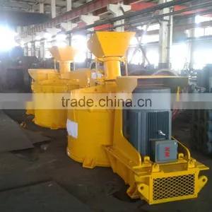 SANYYO Vertical Shaft Impact Crusher Machine With Factory Price thumbnail-5