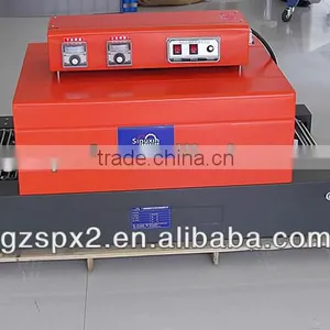 Easy-operating Shrinker From China Factory thumbnail-1