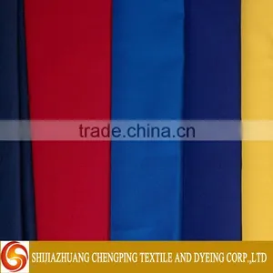 Top Class Durable Workwear Fabric Textile 65/35 thumbnail-1