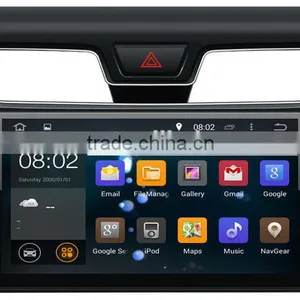 Android 4.4 Car Dvd Gps Navigation for Nissan TEANA thumbnail-3