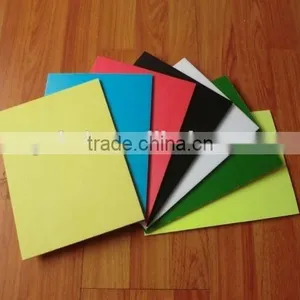 Best Price Paper Foam Board With 210gsm KT Board thumbnail-2