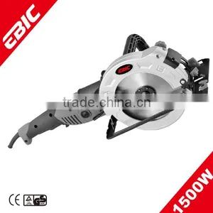 1500W Twin Cutter,multi-cutting,electric Dual Blade Saw(DBS185H) thumbnail-1