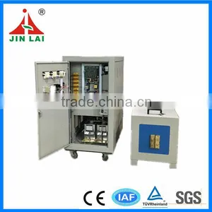 Factory Price Good Quality Induction Heating Machine for Forging (JLC-50) thumbnail-5