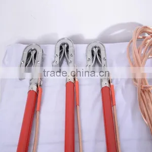 Earthing Device for Electrician 220KV thumbnail-2