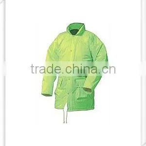 High Visible Jacket thumbnail-1