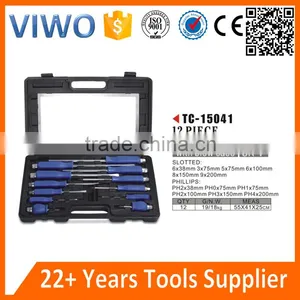 Rechargeable Screwdriver thumbnail-1