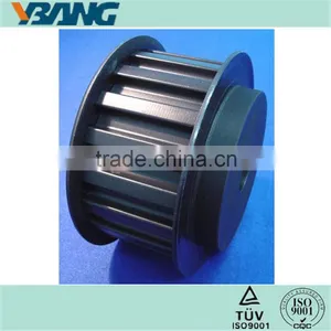 5.08mm XL037 Aluminum Timing Pulleys thumbnail-1