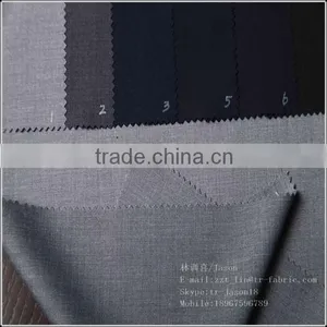 Lateset Design of Pant Coat Fabric for Mens Formal Suit thumbnail-1