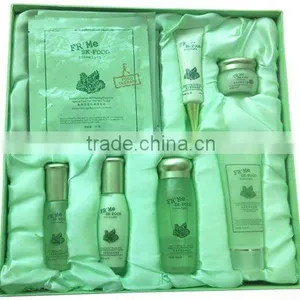 Korea Cabbage Serices for Skin Care thumbnail-1