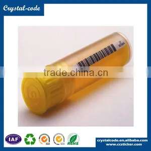 Custom 10ml Hologram Vial Label for Vials thumbnail-5